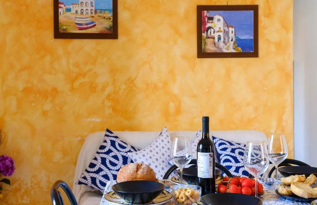 Torre Del Orso Luxury With Air Conditioning and Wi-fi - Foto 12