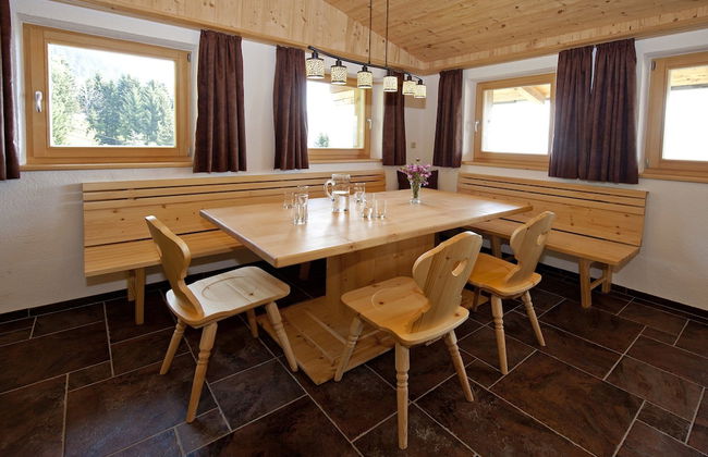 Gorgeous Chalet with Hot Tub in Tyrol - Foto 27