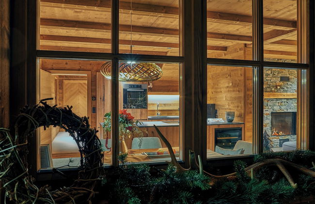 Sissi s green Chalets - Foto 78