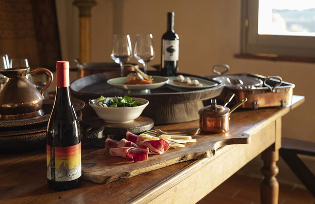 Locanda Fontelupa - Foto 50