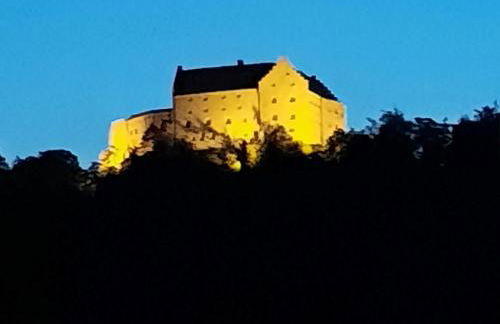 Ferienwohnung Schinn - Foto 31