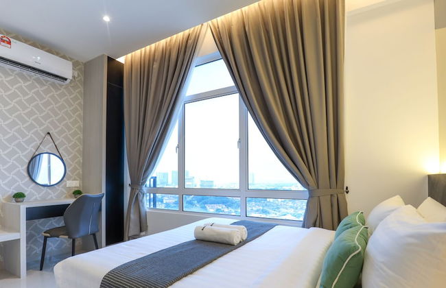 NOVO 8 Jonker Street Melaka By I Housing - Foto 18