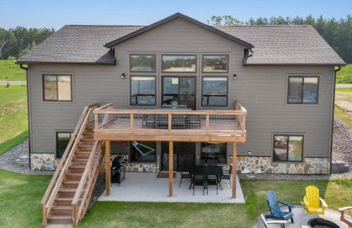 New Listing Lakeside Beach Sleeps 15+ Pet friendly - Foto 6