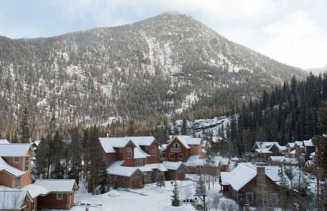 East Keystone Condominiums by Keystone Resort - Foto 3