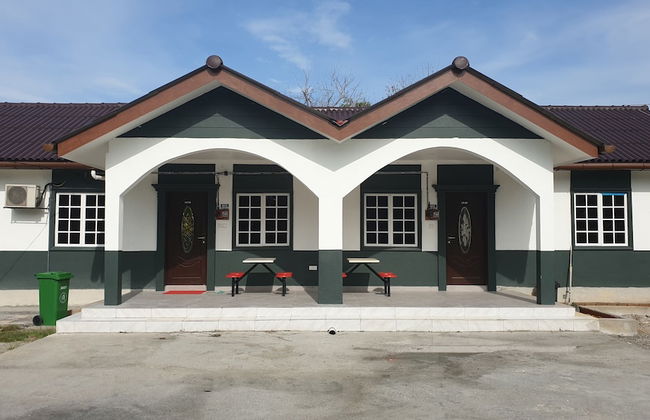 4 Bedroom Bungalow With Private Pool - Foto 17