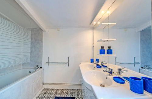 Ty Abéric maison en front de mer - Foto 13