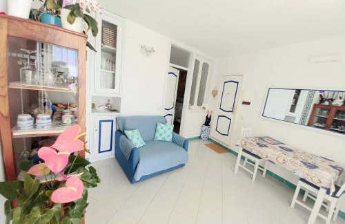 Blue Line House Positano - Foto 19
