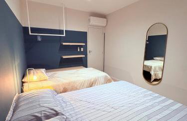 Apartamento NOVO 2Q próximo a Praia do Forte - Foto 7