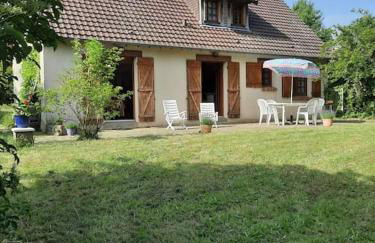 Touques maison 5mn de la mer pour 10 personnes - Photo 1