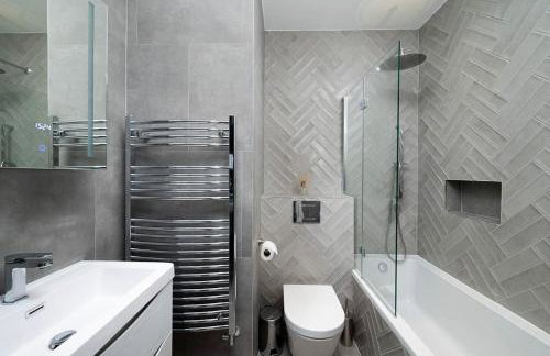 Oak Tree Lodge - Foto 13