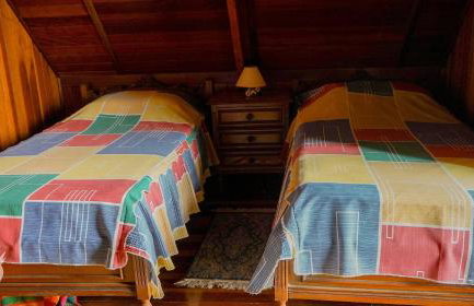 Casa Europeia com Lareira & Piscina em Indaiatuba - Foto 11