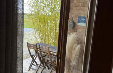 gîte de Fontjalabert en campagne tout confort - Foto 7