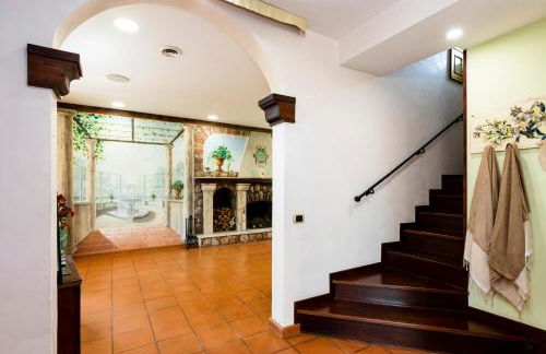 Villa Simonetta - Foto 25