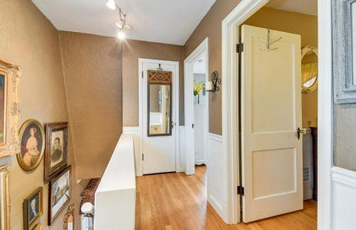 Monthly Stay Special! Cozy Cottage in Huntington - Foto 11