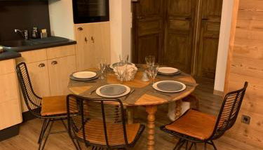 Charmant 2 pièces rénové cœur station ISOLA 2000 - Foto 3