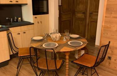 Charmant 2 pièces rénové cœur station ISOLA 2000 - Photo 3