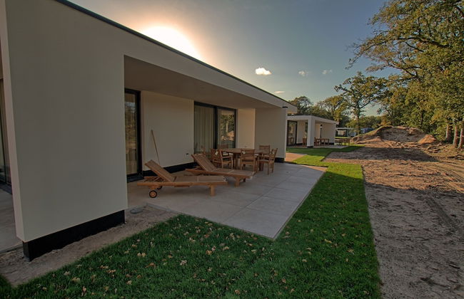 Najade Resort Het Gooi - Foto 43