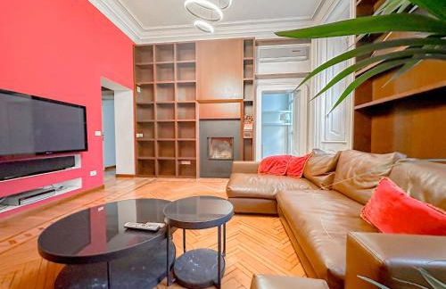 DellOrso Luxury Home - 5 mins from Montenapol... - Foto 20