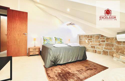 T2 Duplex - Exclusivo no centro histórico - Foto 10