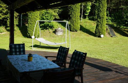 Villa Barwald - Foto 10