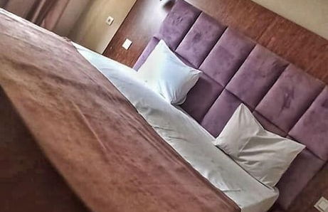 Pilot Apart Hotel - Foto 31