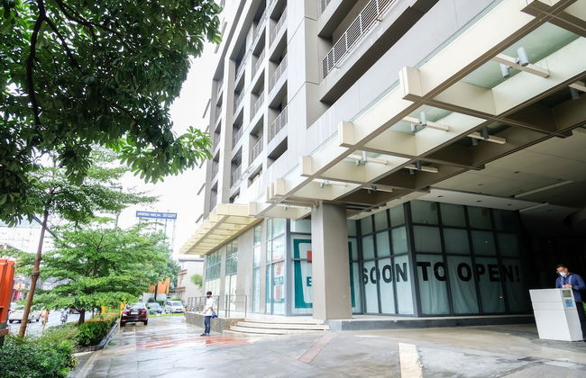 Studio Condo at Horizons 101 - Foto 27