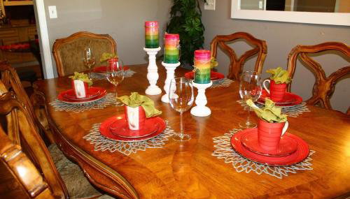 Cozy, Relaxing 4-Bedroom House in Forest Park - Foto 4