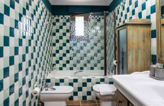 SARREN Villa Pool - Foto 43