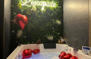 L'Escapade - Love room & spa - Foto 25