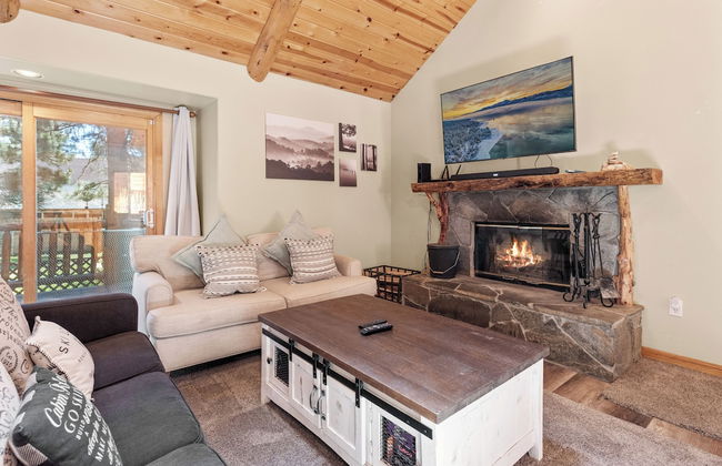 Nana Bear Manor - Foto 13