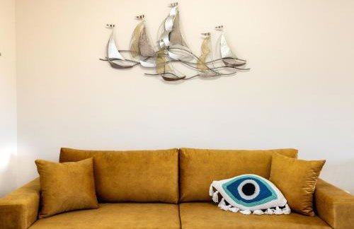 George Luxury Beach House - Foto 28