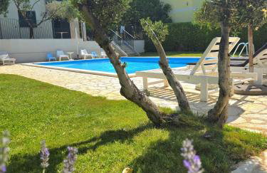 Divine Dalmatia Apartments 2 - Photo 45
