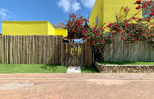 Villa Suites Gostoso - Casa e Suítes em Condomínio beira-mar - Foto 25