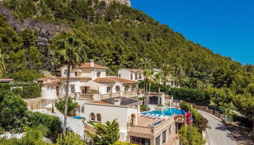 Villa Ermita - Foto 2