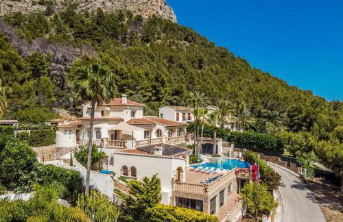 Villa Ermita - Foto 2