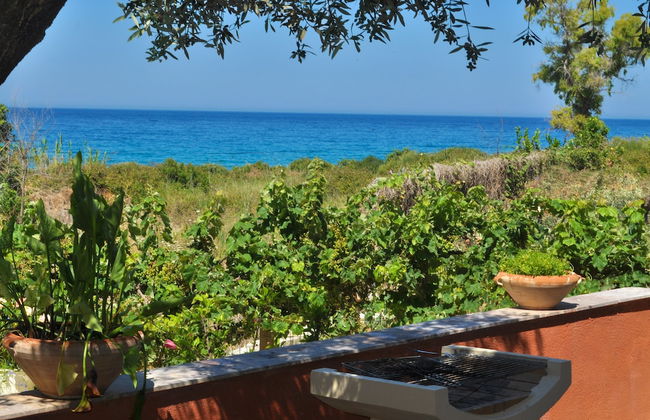 Holiday House Angelos B on Agios Gordios Beach - Photo 28