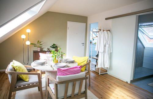 Citynest - Modern & gemütlich - Foto 11