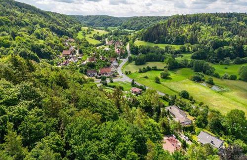 Schlossblick - Foto 21