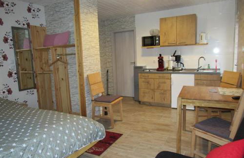 Ferienapartments am Dorfplatz - Foto 4