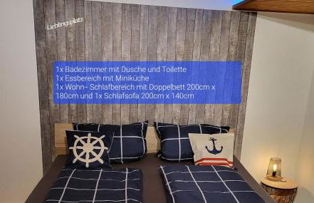 SeeOase in Muhr am See inkl Frühstück - Foto 26