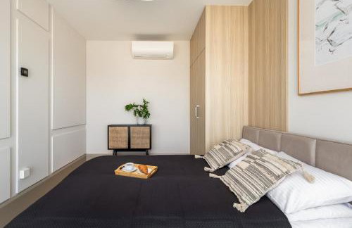 Solaris Apartments Close to the Beach by Noclegi Renters - Foto 26