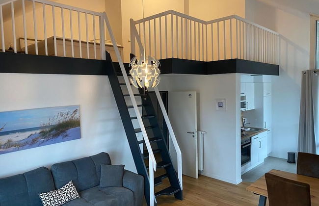 Hafen Apartments - Foto 5