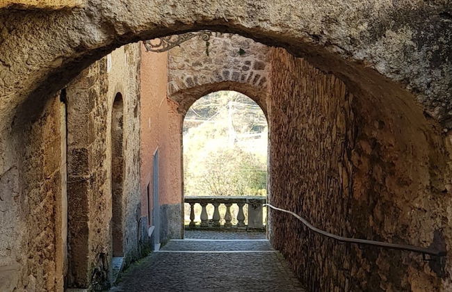 Cosy Studio Apartment, Between Rome and ski Resort - Foto 4