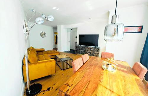 3 Room Downtown Apartment Bilk - Foto 9