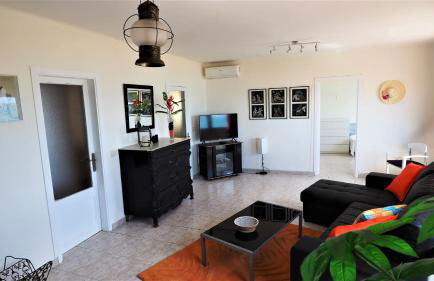 MARILU SEAVIEW & BEACH - apartment - Photo 18