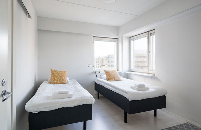 Hiisi Homes Helsinki Haaga - Photo 24