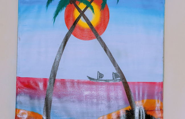 kigali peace villa - Foto 36