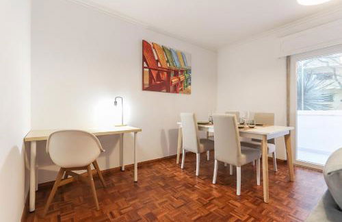 Cascais Beach Flower Apartment - Foto 26
