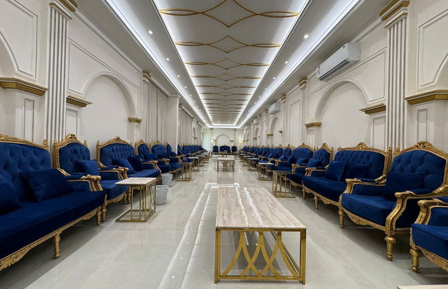 VIP resort chalet 20 - Foto 28