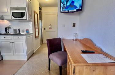 Résidence Côté Chalet - Photo 11